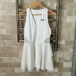 Nike Power tennis dress